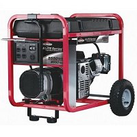 Briggs and Stratton generator
