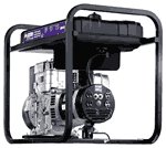 Campbell-Hausfeld Generator