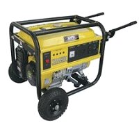 Champion portable generator