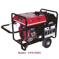 contractor generator