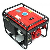 gasoline portable generator