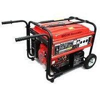gasoline portable generator