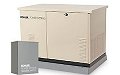 kohler standby generator