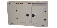 Standby Katolight Generator