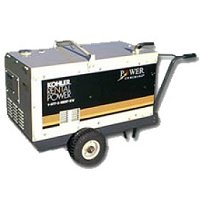 kohler generators