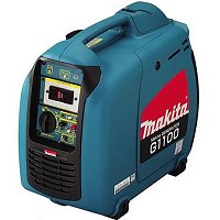 Makita portable generator