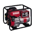 mitsubishi portable generator
