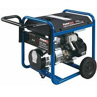power portable generator