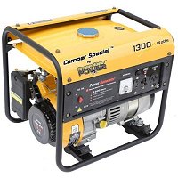 power portable generator