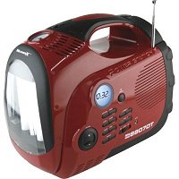 Weather X Portable Emergency Power