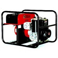 Winco portable generator