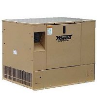 Winco generators